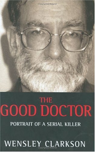 Stock image for The Good Doctor for sale by WorldofBooks