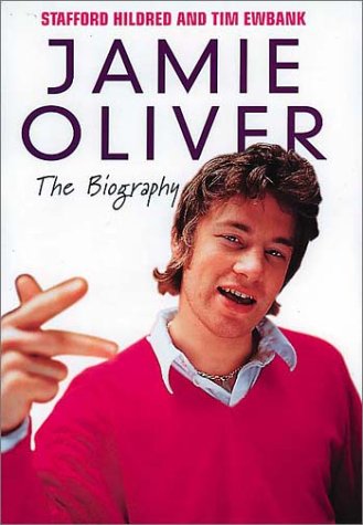 Stock image for Jamie Oliver: The Biography for sale by SecondSale