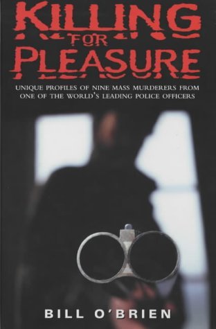 9781903402580: Killing for Pleasure
