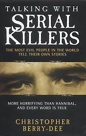 9781903402702: Talking with Serial Killers