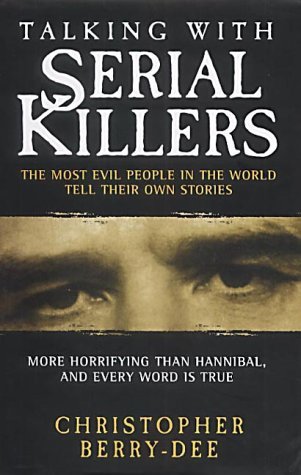 Stock image for Talking with Serial Killers for sale by WorldofBooks