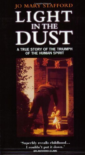 Stock image for Light in the Dust: An Autobiography for sale by WorldofBooks