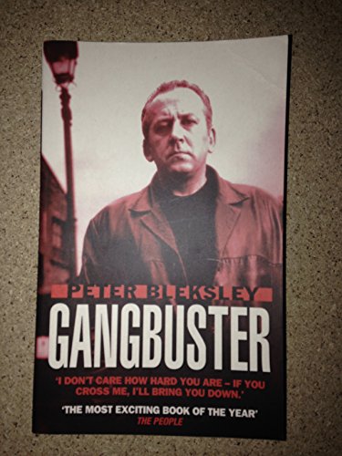 9781903402917: Gangbuster