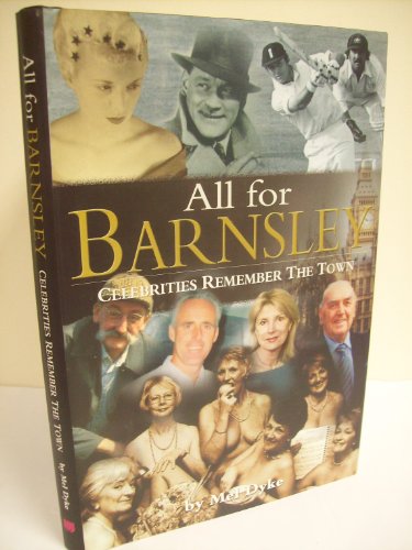 Stock image for All for Barnsley for sale by WorldofBooks