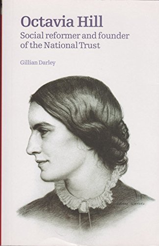 Imagen de archivo de Octavia Hill: Social Reformer and Founder of the National Trust a la venta por WorldofBooks