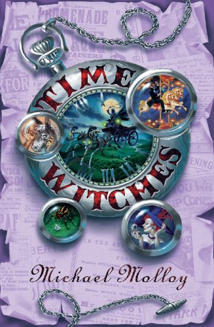 Stock image for The Time Witches for sale by ThriftBooks-Atlanta