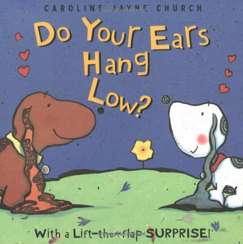 Beispielbild fr Do Your Ears Hang Low? zum Verkauf von Better World Books