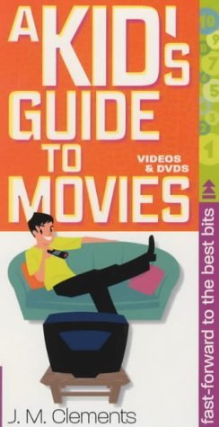 Imagen de archivo de A Kid's Guide to the Movies (Short-cuts) a la venta por Y-Not-Books