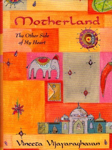 Stock image for Motherland: The Other Side of My Heart for sale by WorldofBooks
