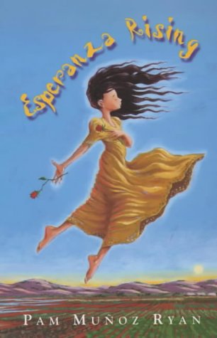 Stock image for Esperanza Rising (Scholastic Gold) for sale by Hawking Books