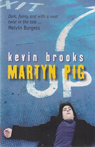 9781903434994: Martyn Pig