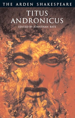 Beispielbild fr Titus Andronicus zum Verkauf von Better World Books