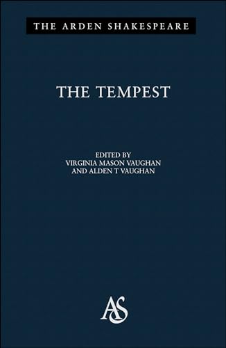 Stock image for The Tempest (Arden Shakespeare: Third Series) for sale by -OnTimeBooks-