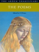 9781903436202: The Poems (Arden Shakespeare: Second Series)