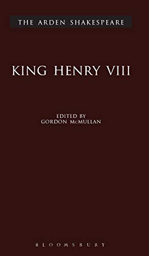 9781903436240: King Henry VIII: Third Series: 22 (The Arden Shakespeare)