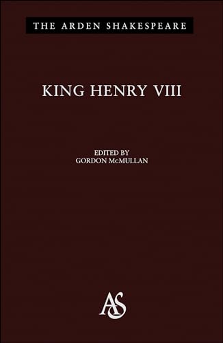 9781903436240: King Henry VIII: All Is True