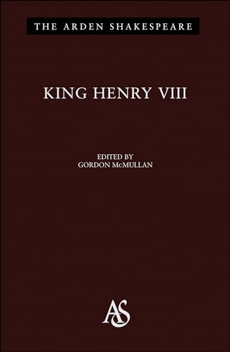 9781903436240: King Henry VIII (Arden Shakespeare: Third Series)