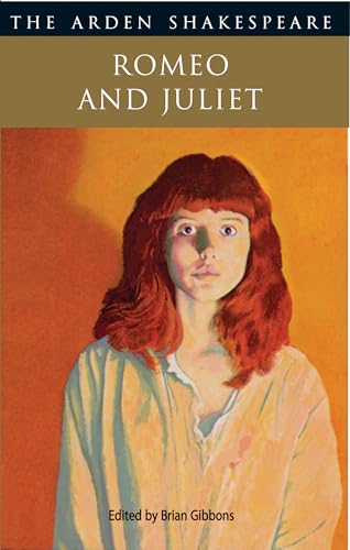 9781903436417: "Romeo and Juliet" (Arden Shakespeare: Second Series)