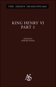 Beispielbild fr King Henry VI Part 1 (Arden Shakespeare: Third Series) (Pt. 1) zum Verkauf von Books From California