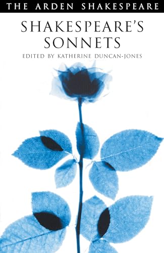 9781903436578: Shakespeare's Sonnets (The Arden Shakespeare)