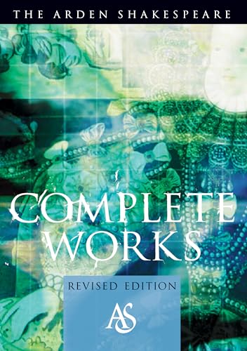 Imagen de archivo de Arden Shakespeare Complete Works: Student Edition a la venta por WorldofBooks