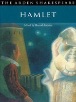 Stock image for Hamlet (Arden Shakespeare: Second Series) for sale by HPB-Red