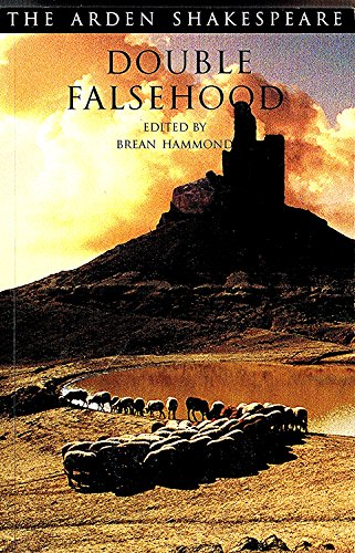 Stock image for Double Falsehood: Third Series (Arden Shakespeare) for sale by SecondSale