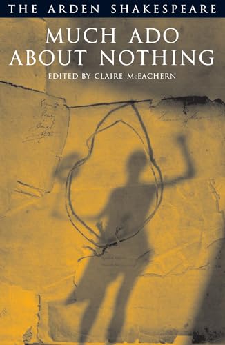 9781903436837: Much Ado about Nothing (Arden Shakespeare: Third Series)