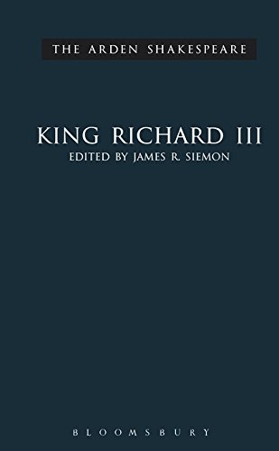 9781903436882: King Richard III