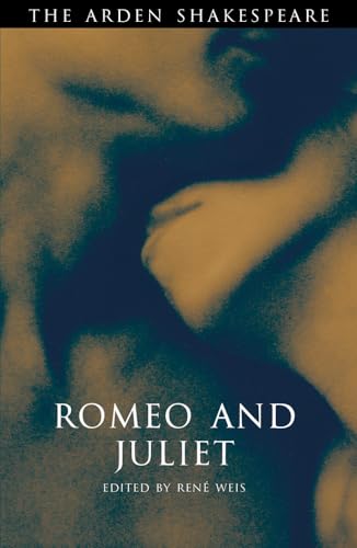 Beispielbild fr Romeo And Juliet: Third Series (The Arden Shakespeare Third Series, 13) zum Verkauf von BooksRun