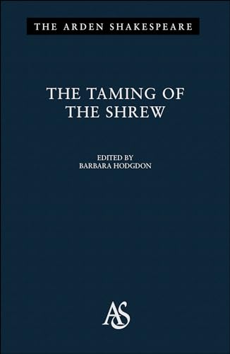 9781903436929: The Taming of the Shrew