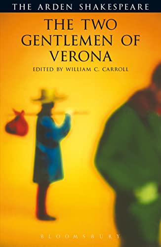 9781903436950: The Two Gentlemen of Verona: Third Series (The Arden Shakespeare Third Series)