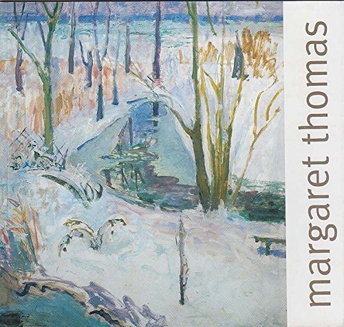 Beispielbild fr Margaret Thomas 2003 Christmas Exhibition zum Verkauf von Merandja Books