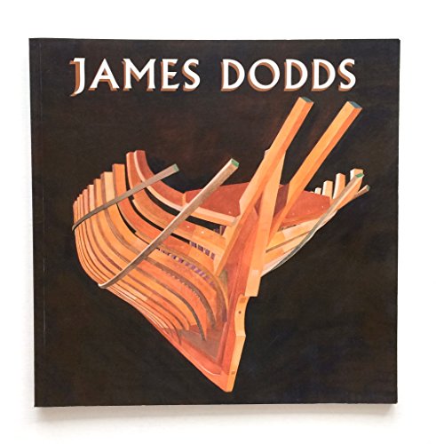 9781903438671: James Dodos: Oatloads of Inspiration (Studio Publication S.)