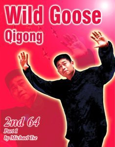 Stock image for Wild Goose Qigong 2nd 64 - Part I for sale by WorldofBooks