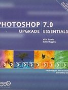 Photoshop 7 Upgrade Essentials (9781903450871) by Vicki Loader; Barry Huggins