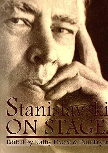 Stock image for Stanislavski on Stage for sale by HPB Inc.