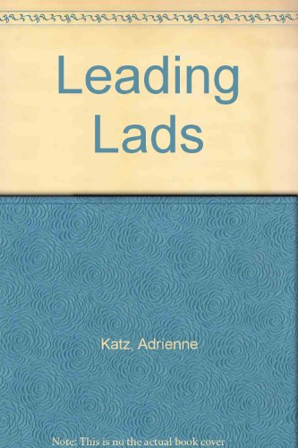 Leading Lads (9781903456071) by Unknown Author