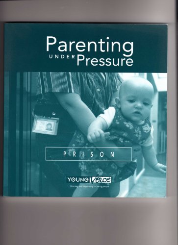 Beispielbild fr Prison (Parenting Under Pressure) zum Verkauf von WorldofBooks