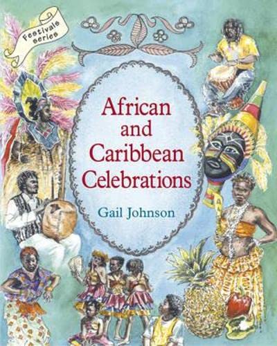 9781903458006: African and Caribbean Celebrations