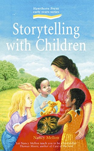 Stock image for Storytelling with Children for sale by SecondSale