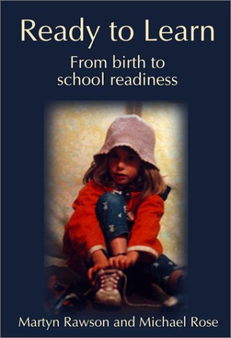 Beispielbild fr Ready to Learn : From Birth to School Readiness zum Verkauf von Better World Books