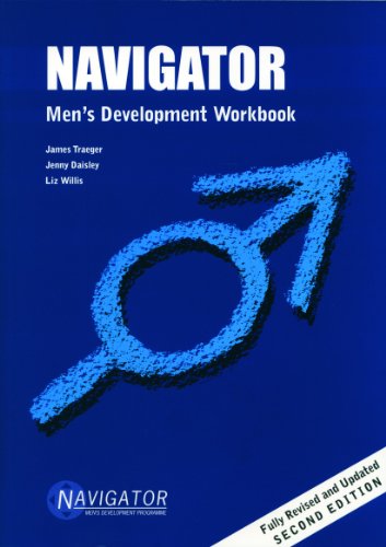 Beispielbild fr Navigator (2nd edition): Men's Development Workbook (Personal Development S.) zum Verkauf von WorldofBooks