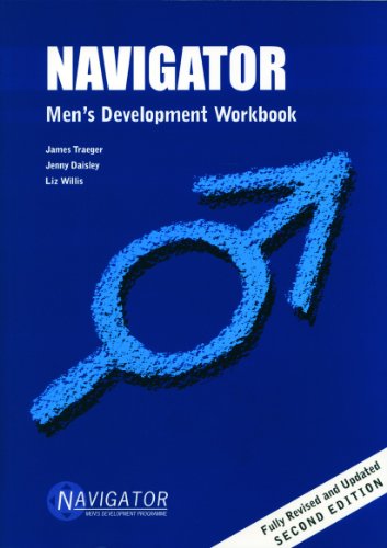 Stock image for Navigator (2nd edition): Men's Development Workbook (Personal Development S.) for sale by WorldofBooks