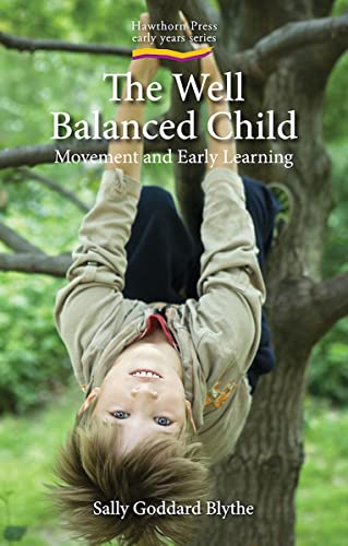 Stock image for The Well Balanced Child: Movement and Early Learning (Early Years) for sale by Wonder Book
