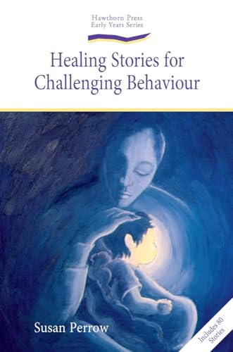 Beispielbild fr Healing Stories for Challenging Behaviour zum Verkauf von BooksRun