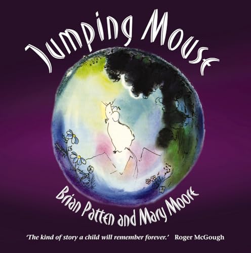 Beispielbild fr Jumping Mouse Hawthorn Children's Classics zum Verkauf von PBShop.store US