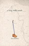 Imagen de archivo de A Long Walk South : From the North Sea to the Mediterranean a la venta por Better World Books