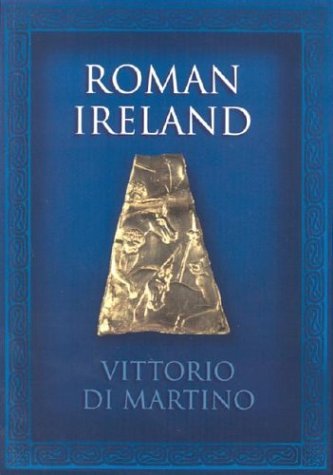 Beispielbild fr Roman Ireland zum Verkauf von WorldofBooks