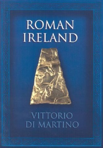 9781903464199: Roman Ireland
